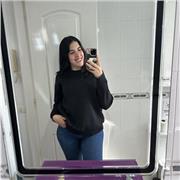 Soy una chica que hace poco acaba de estudiar tengo experiencia en letras y me gustaría dar clase ya que me encantan los niños